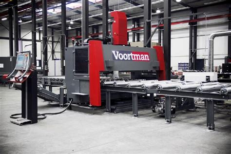 Voortman V320 